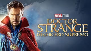 Paramount Pictures/TSG Entertainment/Marvel Studios (2016)