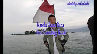 Karoke Rena rena Versi gondang batak yamaha psr 775 Karoke Rena rena Versi gondang batak yamaha psr 775