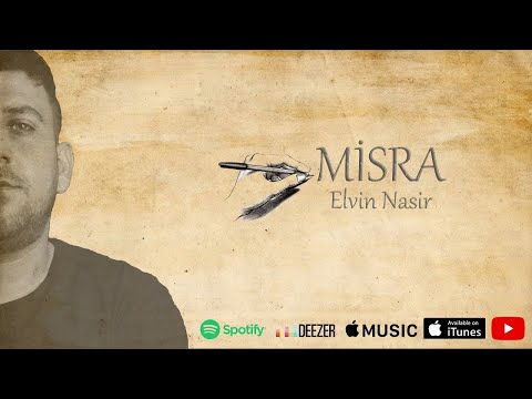 Elvin Nasir - Misra albomu