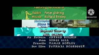 A Bc Dqmw Mfr Mw T&F Credits Remix