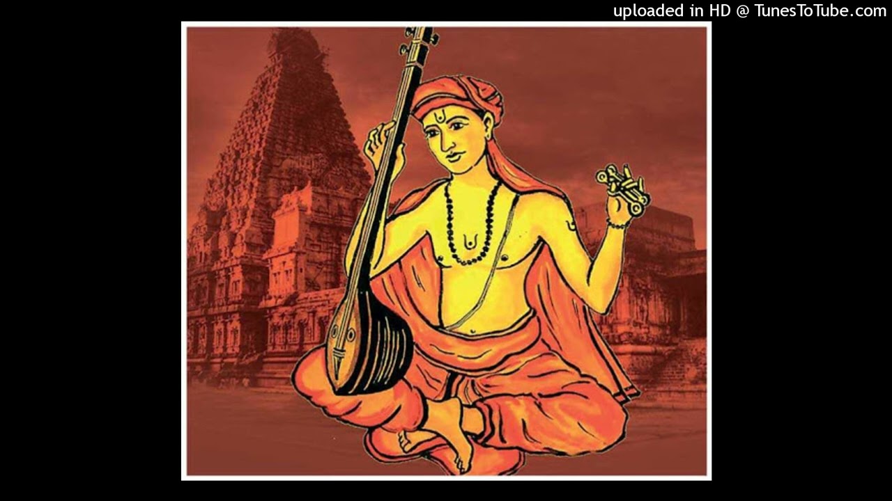sAramE gAni anya mArga - Kamavardhini - Thyagaraja - Abhishek Raghuram