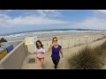 Scripps Institution of Oceanography - Time Lapse GoPro
