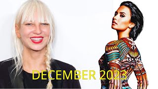 My Top 20 Songs December 2023 | Spotify Stats