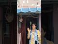 కన్నవారు, అత్తవారు, అమ్మమ్మ వాళ్ళు అందరూ ఒకటే ఊరు.నాకు triple ధమాకా # family # village # life