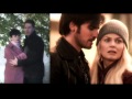 Snowing & Captain Swan Parallels [+6x07]