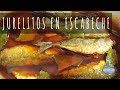 JURELES EN ESCABECHE- Lareiras.gal