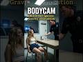 Bodycam: DUI Driver Ignores Gravity of Situation