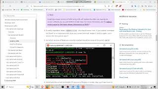 Wordpress Environment Windows Setup 2024