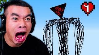 Tiến Vào Thế Giới Minecraft THE BROKEN SCRIPT