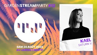 Download Lagu Garden Stream Party #12 | KΛEL | Jardin Créatif MP3