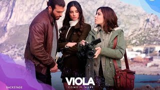 Viola Come Il Mare :- Season 1 Episode 1 ( English Subtitles) | Can Yaman & Francesca chillemi