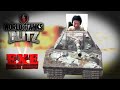 Гравитация | Баги | Приколы Wot Blitz  EXE