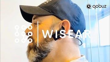 Wisear x Qobuz - A Whole New User Experience to Control and Enjoy Music