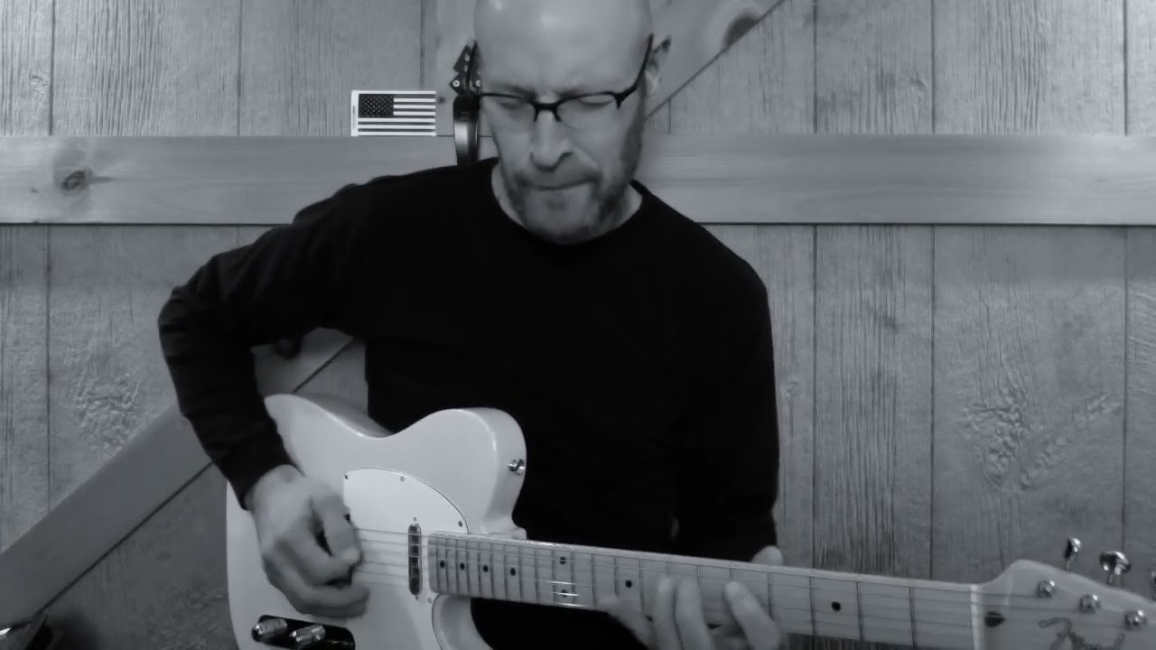 ‘Experience & Understand’ Jazz Guitar Basics!