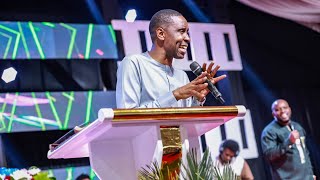 Gen Z Speech  Shocks Everyone At Heavens Fire Prayer Summit With Apostle Julius Suubi  Walubengo 