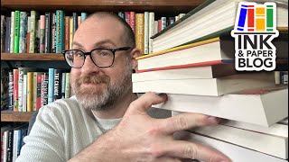 February 2024 Book Haul : Its a big one!