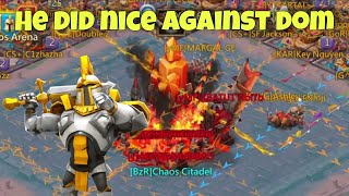 Download Lagu Lords Mobile - Full emperor vs Maxed non emperor account. Is it possible to outplay me? MP3