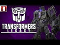 (RUMOR) Transformers Legacy: Motormaster, Blitzwing e muito mais!