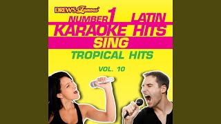 Fria (Karaoke Version)