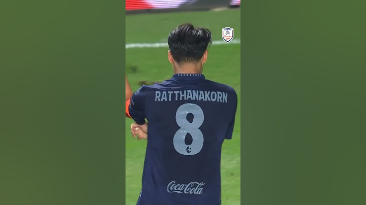 RATTHANAKORN MAIKAMI GOAL | BURIRAM UNITED 4-0 BORNEO FC SAMARINDA | #SHOPEECUP 2024/2025