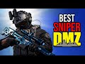 This sniper is overpowered in dmz