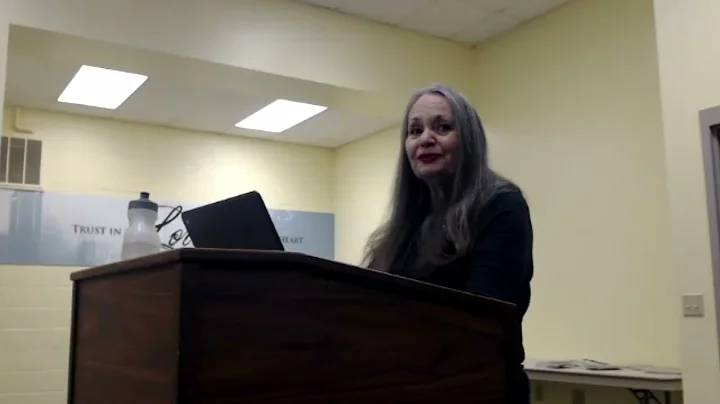 Ronda Miller Poetry Workshop