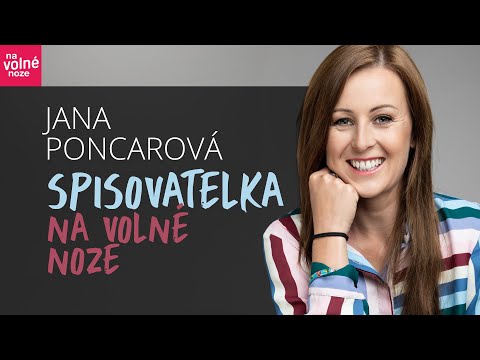 Video: Jak Se Stát Novinářem Na Volné Noze