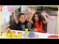 PLAY | Master Chef Jr.- PLAY DOH edition!