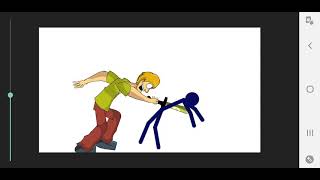 #killmodelasker test shaggy