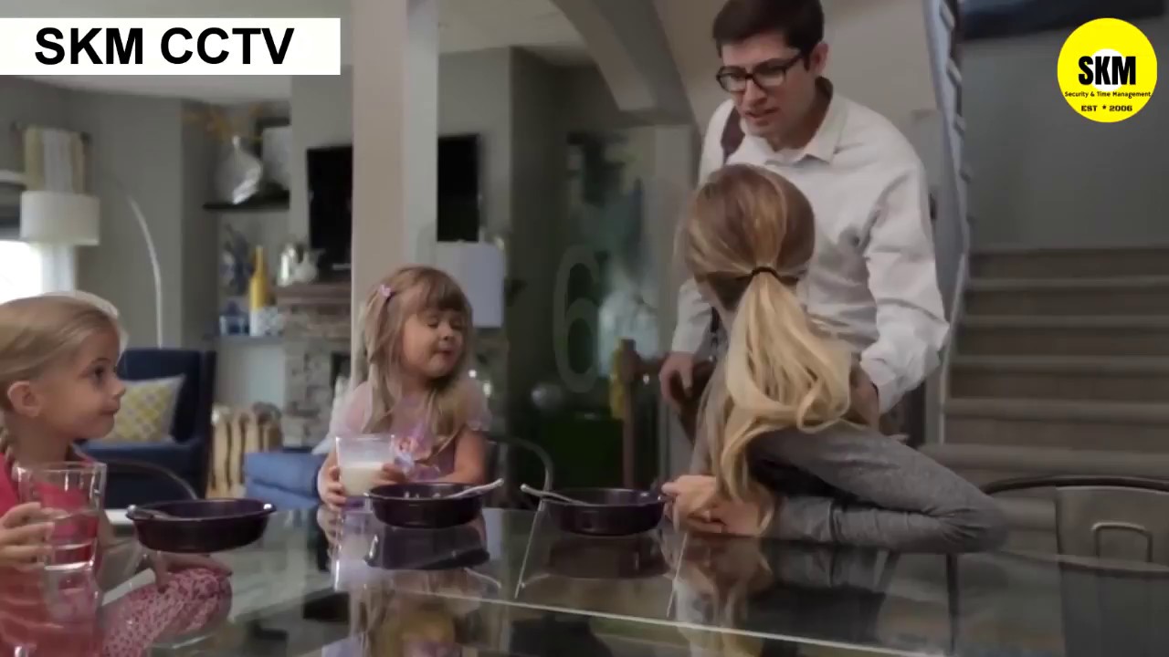 Best CCTV Installation Companies in Dubai | UAE