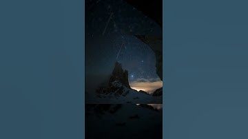 Starlapse Tutorial with Insta360 Ace Pro