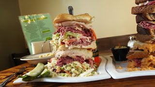 Fressers Deli - Randolph MA