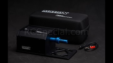 RCSpecial.com RadioControl 28/07/21 Matrix On Road Wheels Balancer