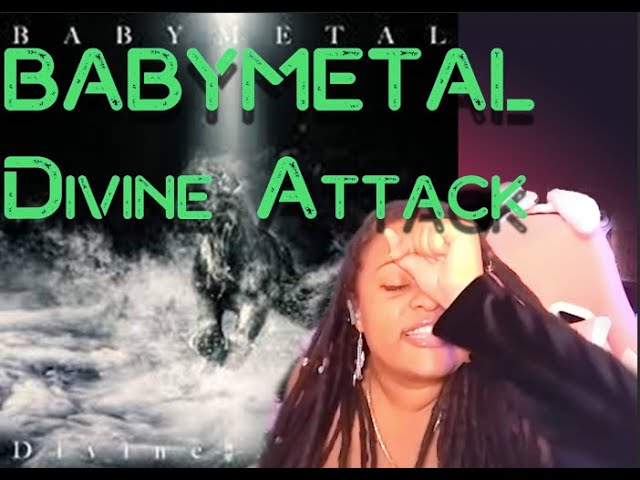 Trash Talkers Rappers React To Babymetal Divine Attack!!! :  r/BABYMETALReactVideos