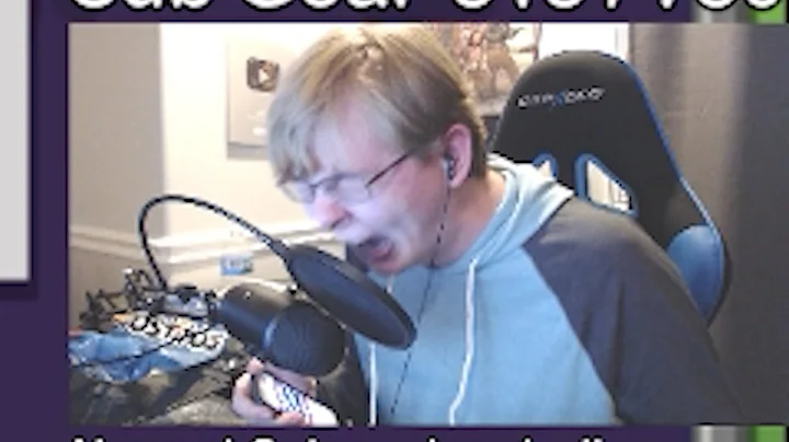 the funniest Jackbox moment ever