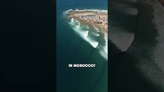 There's Waves in Morocco? screenshot 1
