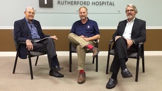 Murfreesboro Storytellers-American Red Cross-November 2015