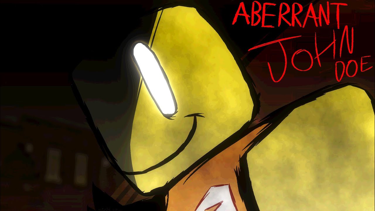 Aberrant John Doe Speed Draw Timelapse Ibis Pant X - YouTube