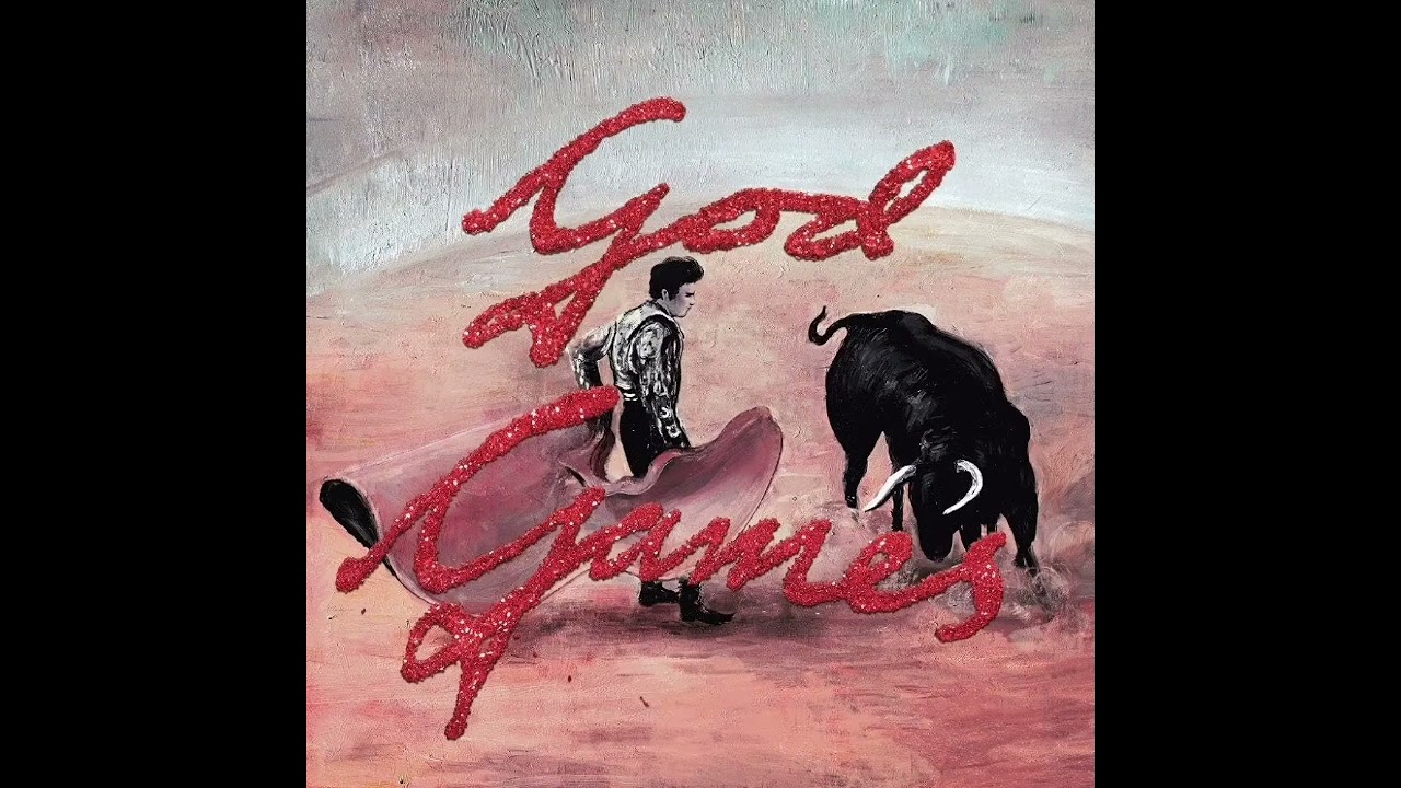 THE KILLS - God Games (Side A) - 2023