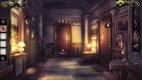 Murder in Alps-Gameplay Trailer