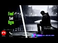 Feel the sad bgm | trending bgms | Durga Creations