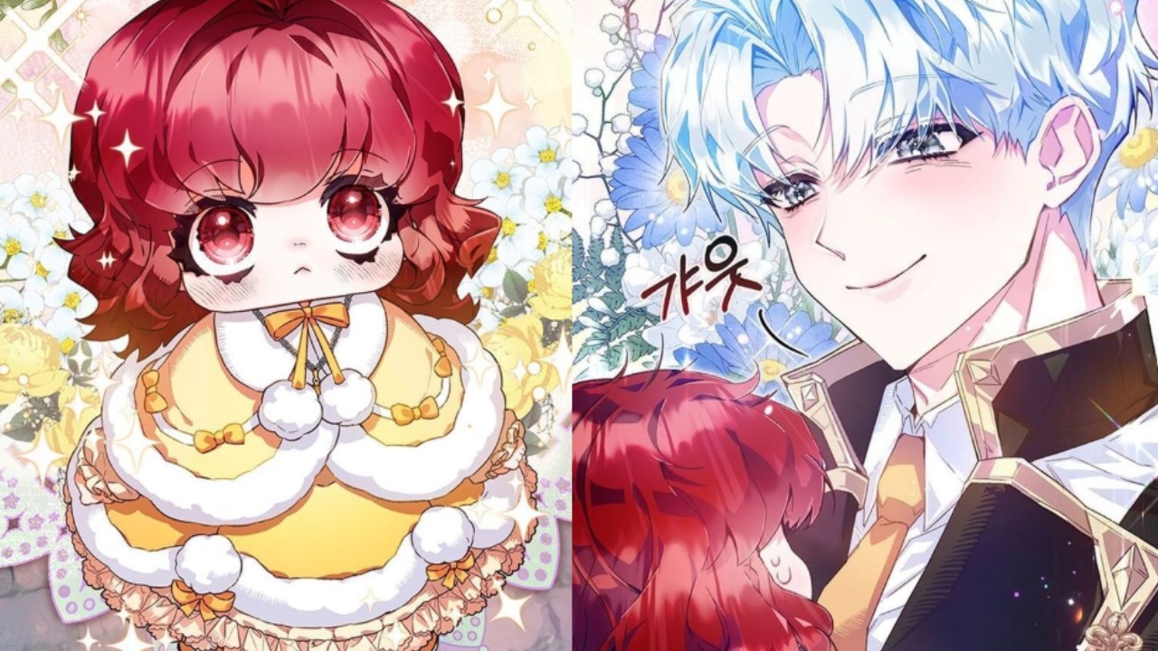 She's reborn as the daughter of the man who murdered her and must now survive his deadly family