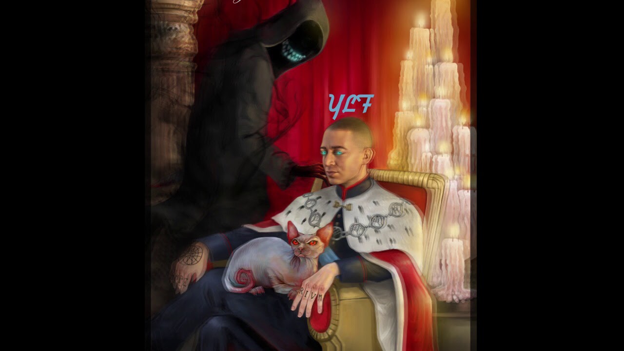 YLF   Young Love Future   YLF