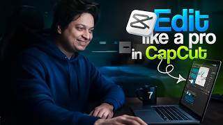 5 Effects In CapCut That Instantly Upgrade Your Edits 🤯 Ui Animation Effect Kese Banaye ?