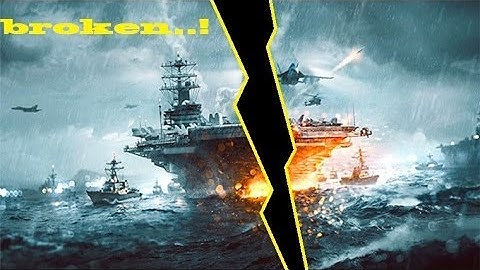 Battlefield 4: Naval Strike on Xbox One Rubber-Banding issues