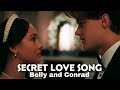 Belly and Conrad | Secret Love Song [The Summer I Turned Pretty Season 1]