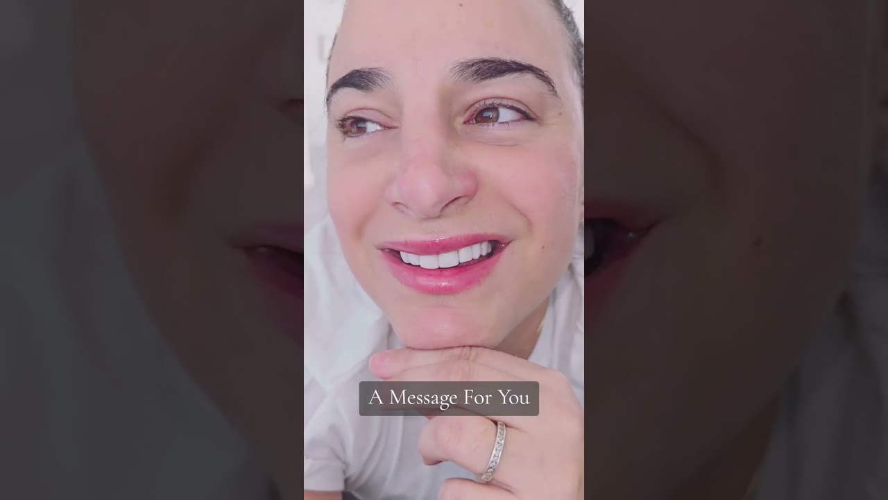 You Are An Inspiration To So Many More Than You'll Ever know | God Sees You