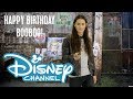 Happy Birthday Booboo Stewart! | Disney Channel