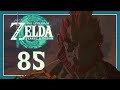 THE LEGEND OF ZELDA: TEARS OF THE KINGDOM # 85 ☁️ Rückblick in die Vergangenheit [ABGEBROCHEN]