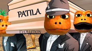 Patila - Coffin Dance Song Meme Cover